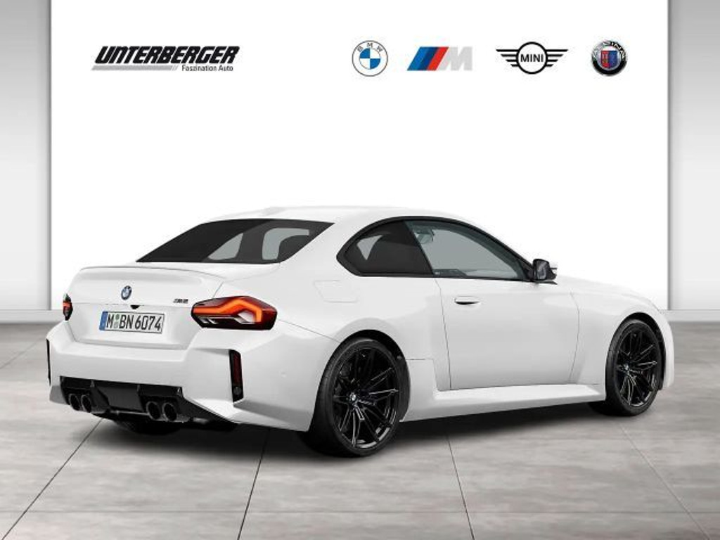 BMW M2