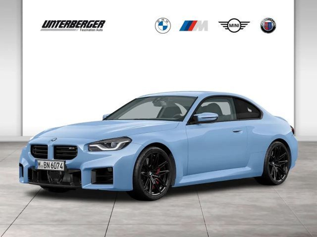 BMW M2 Coupé