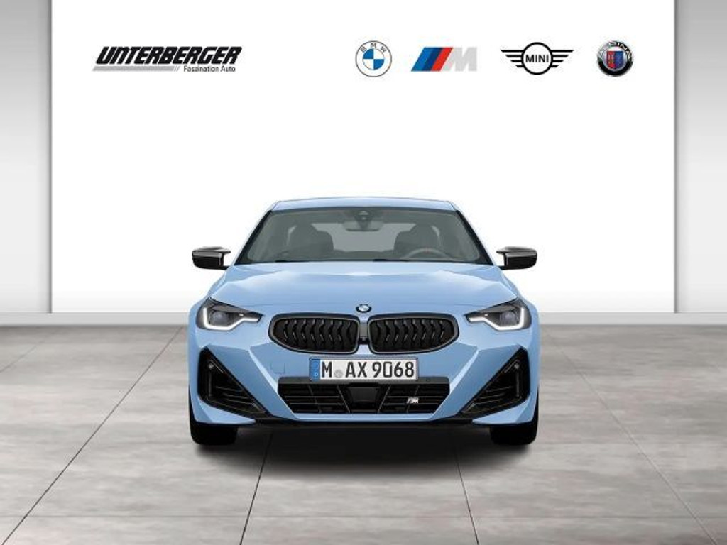 BMW 2 Serie