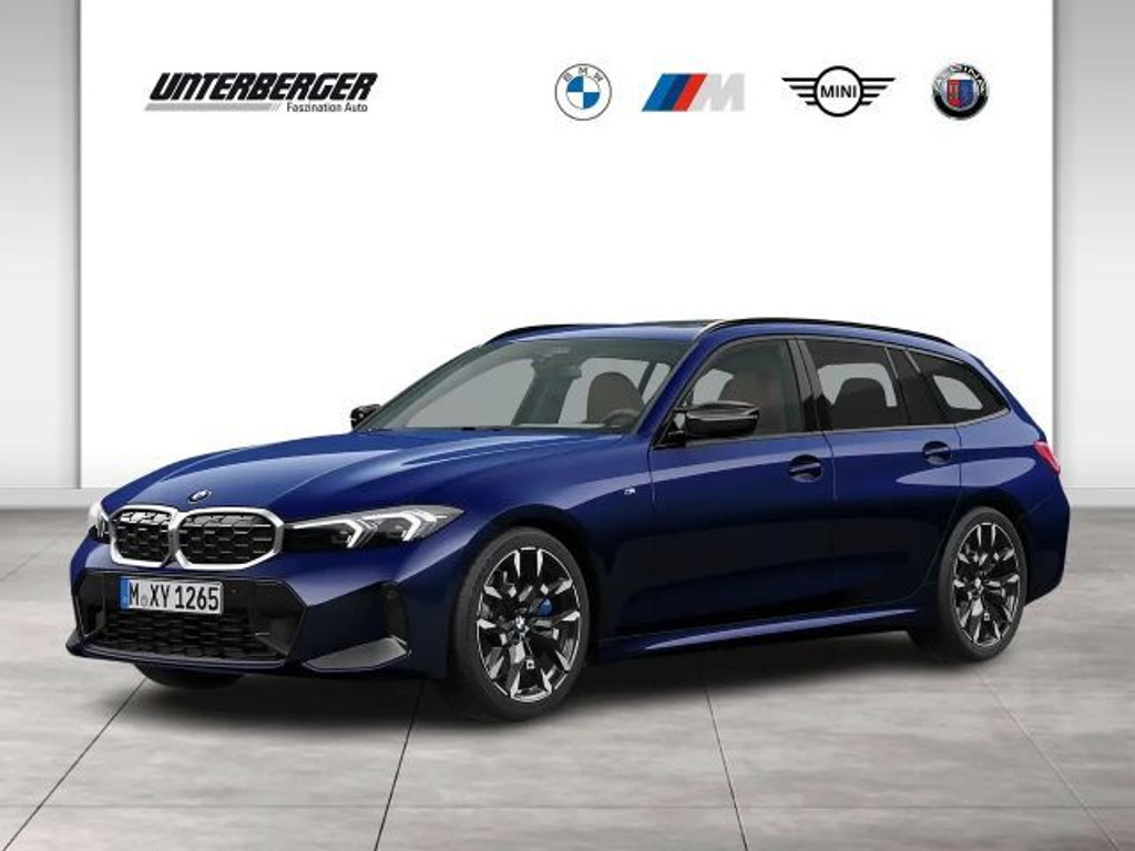 BMW 3 Serie 340 xDrive Touring