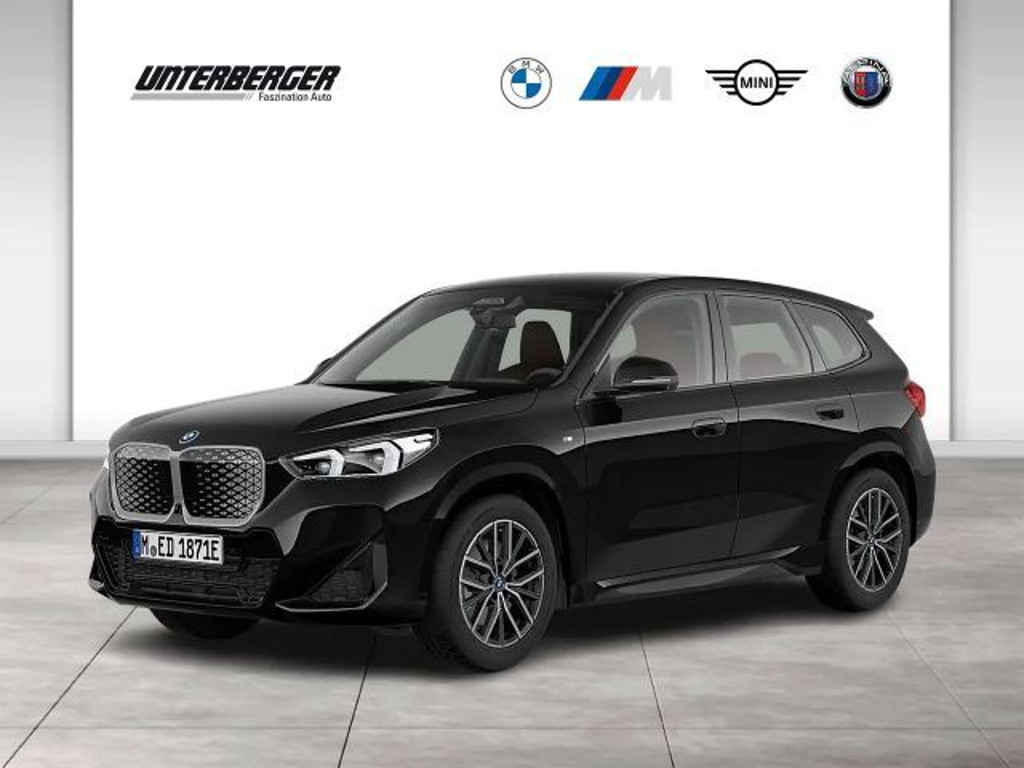 BMW iX1 M-Sport xDrive30