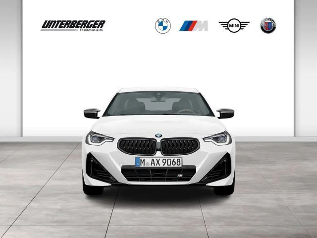 BMW 2 Serie