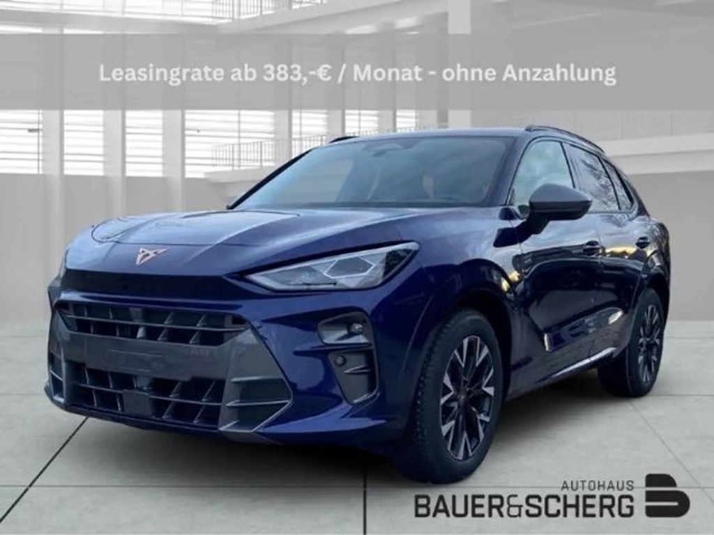 Cupra Terramar 1.5 eTSI