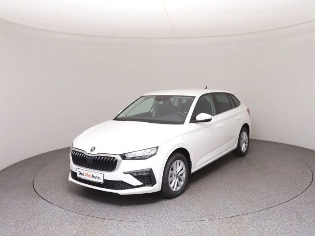 Skoda Scala Selection