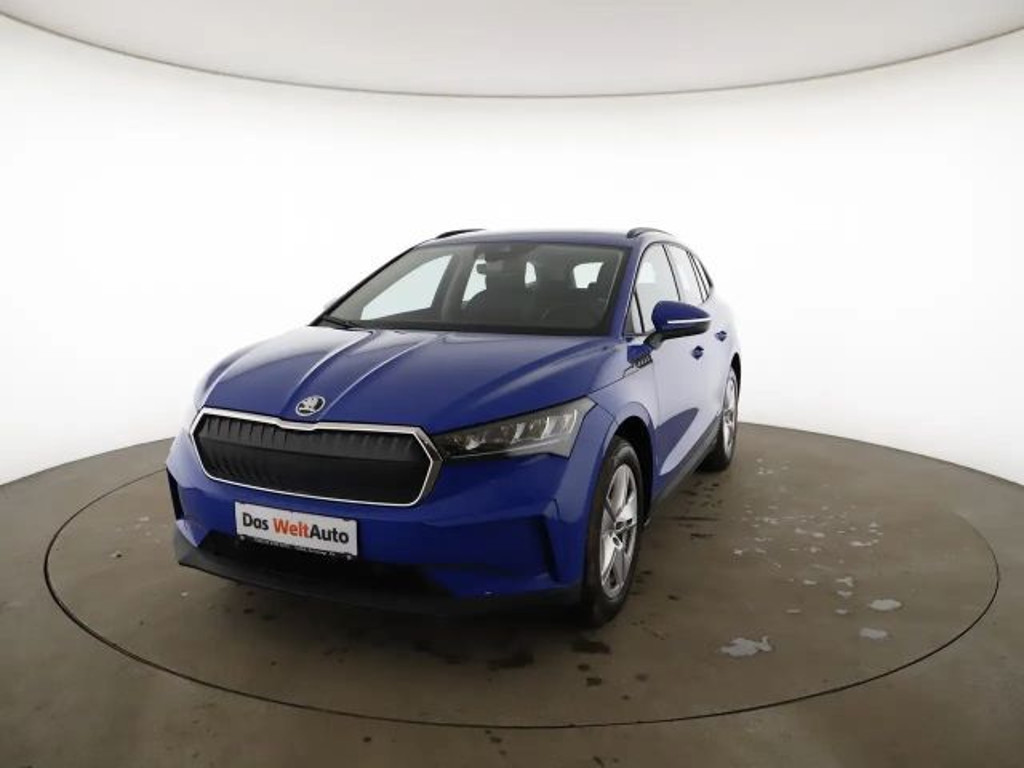 Skoda Enyaq iV iV 50