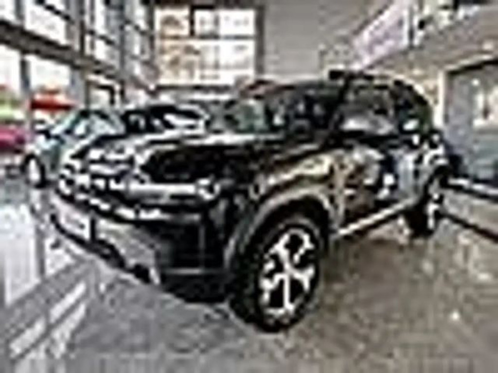 Dacia Duster 4WD TCe 130