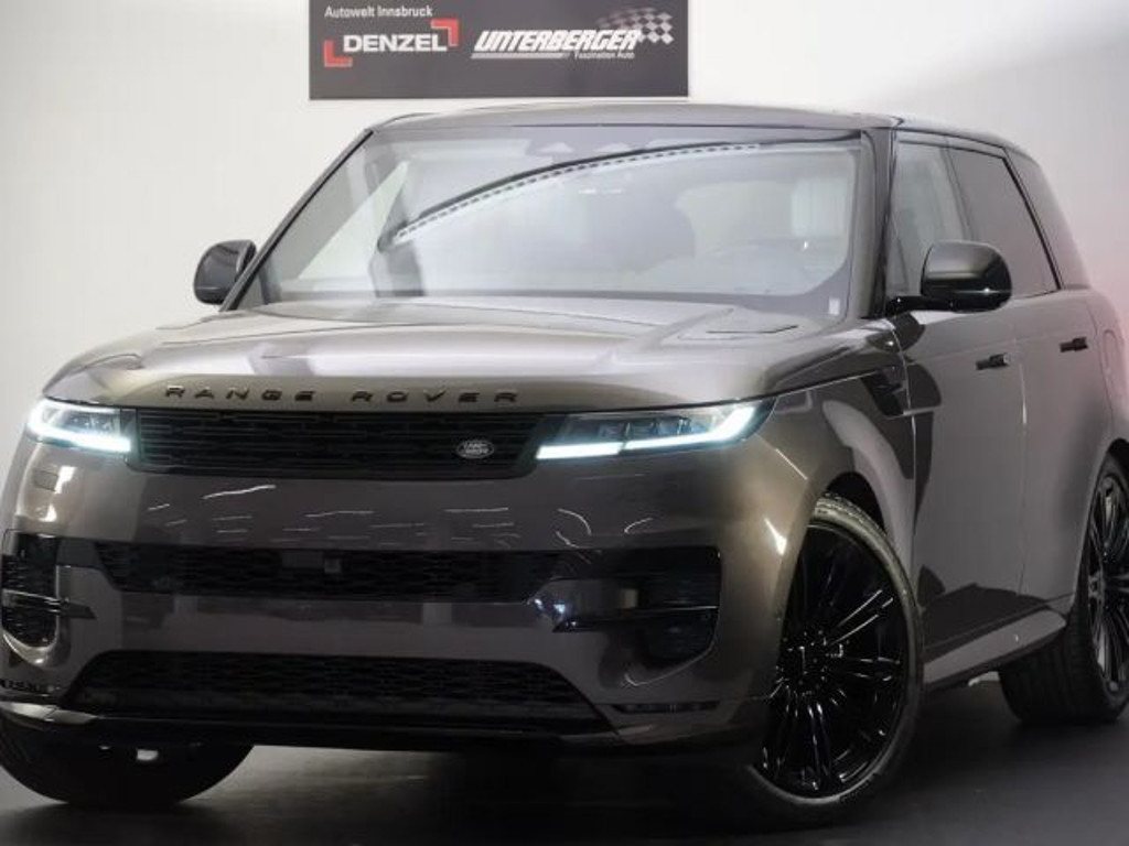 Land Rover Range Rover Sport SE 3.0