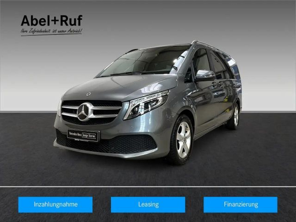 Mercedes-Benz V-Klasse V 250 Limousine Lang V 250 d