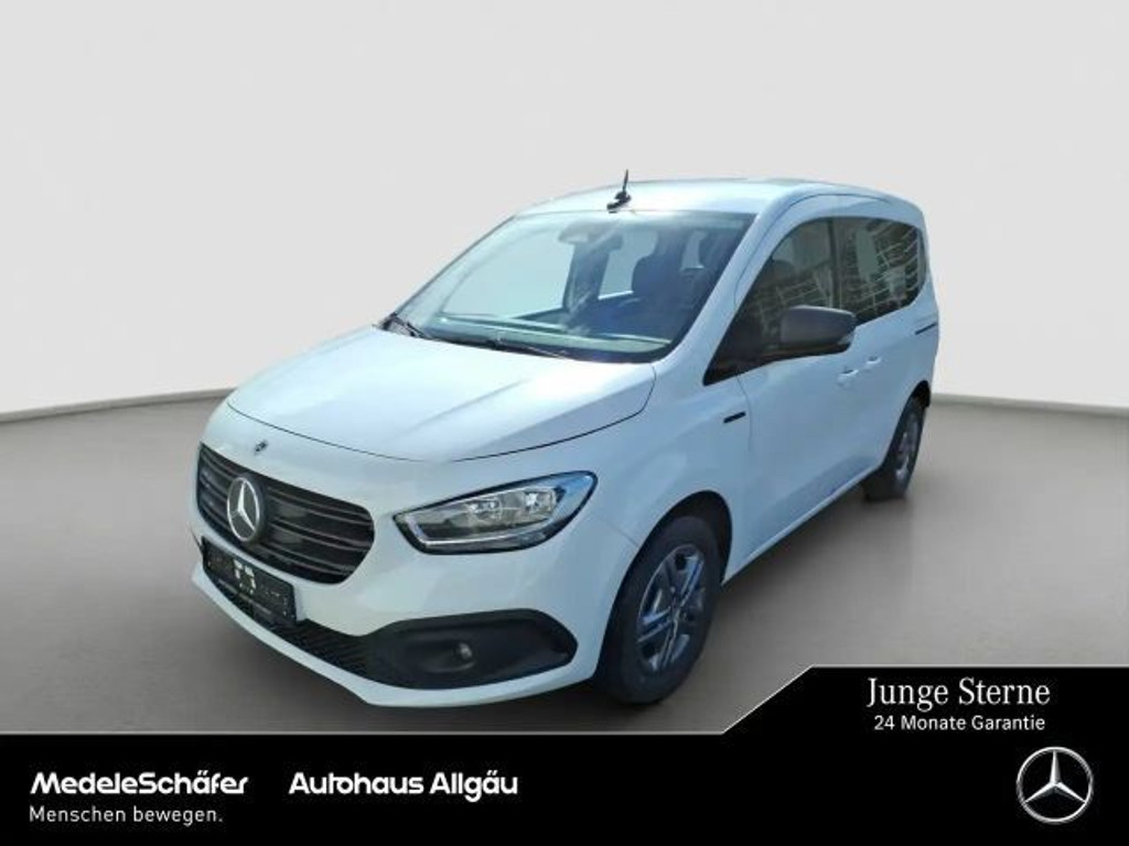 Mercedes-Benz Citan Tourer