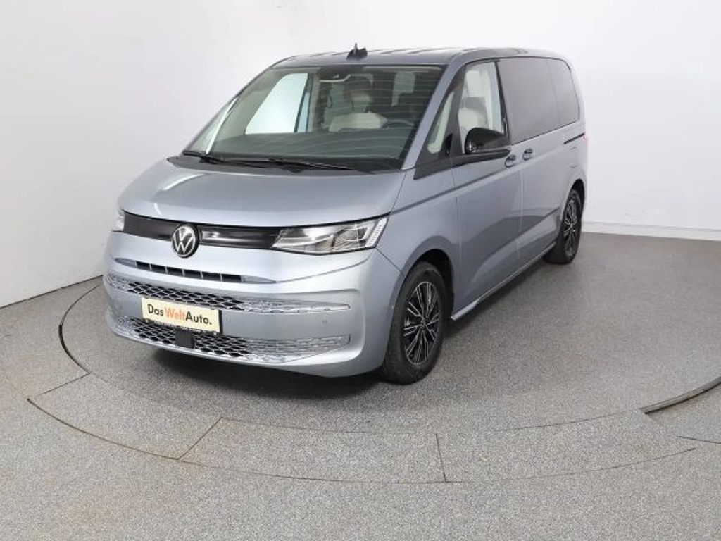 Volkswagen Multivan 4Motion Business eHybrid T7