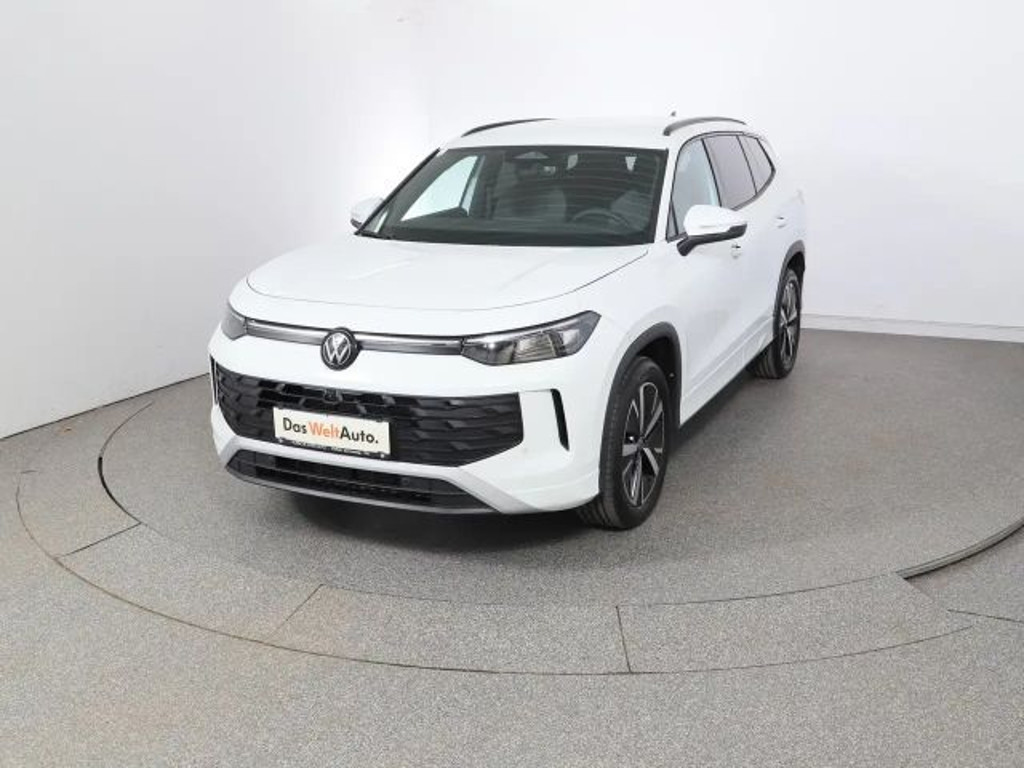 Volkswagen Tayron DSG