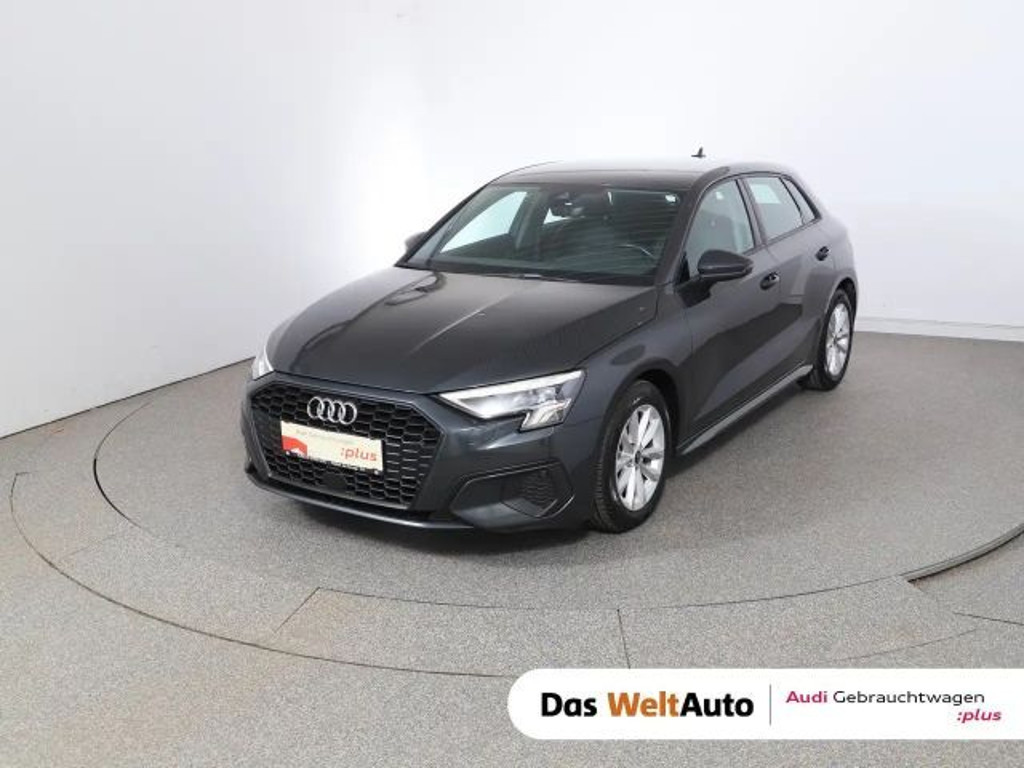 Audi A3 Sedan 30 TDI