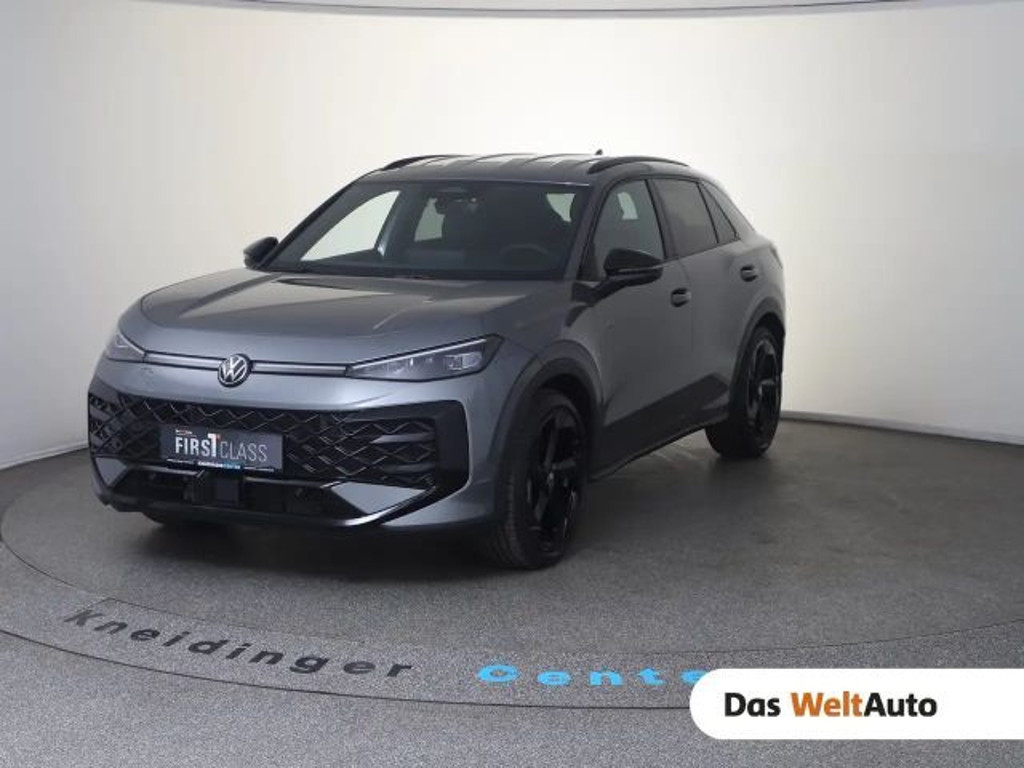 Volkswagen T-Roc DSG R-Line