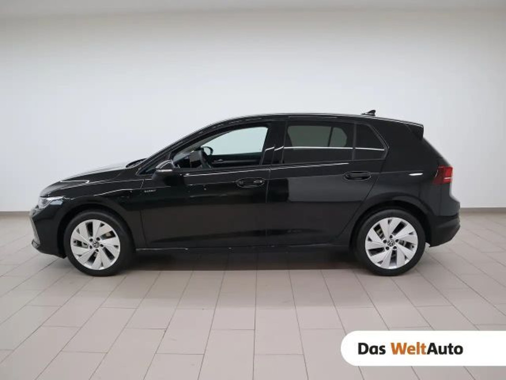 Volkswagen Golf DSG