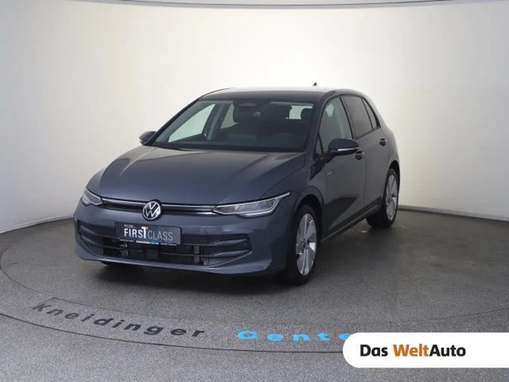 Volkswagen Golf Rabbit TSI
