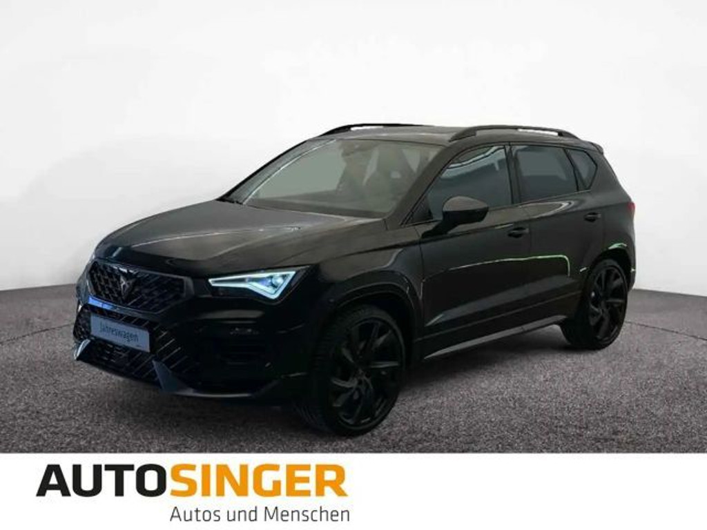 Cupra Ateca DSG VZ