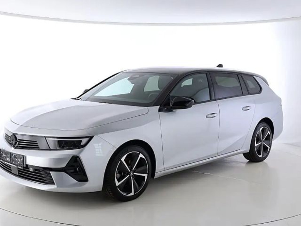 Opel Astra Sports Tourer Grand Sport Turbo GS-Line