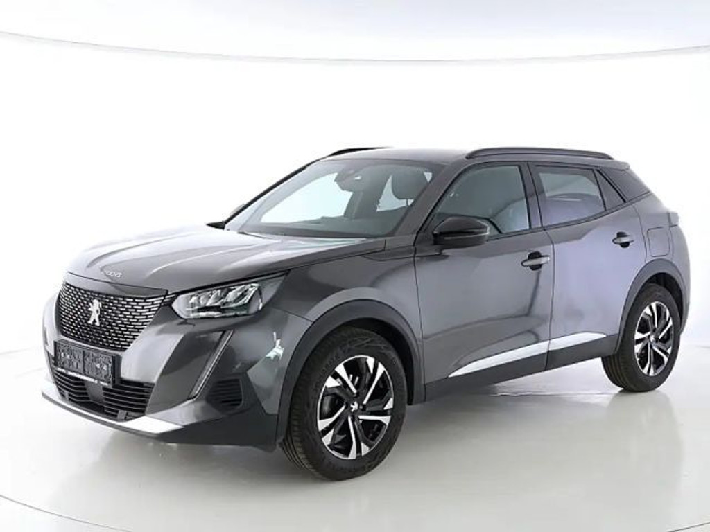 Peugeot 2008 Allure Pack PureTech EAT8