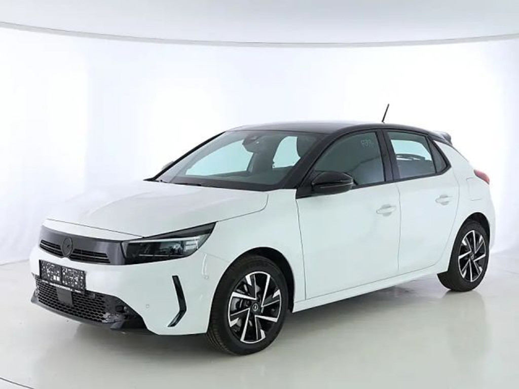 Opel Corsa Grand Sport GS-Line