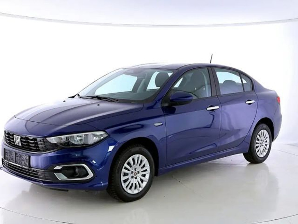 Fiat Tipo 1.6 Turbodiesel