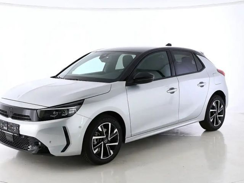 Opel Corsa Grand Sport Turbo GS-Line