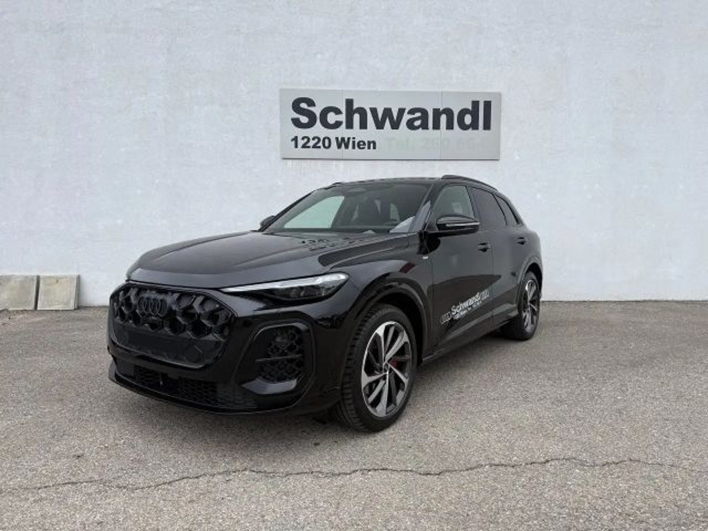 Audi Q5 Quattro