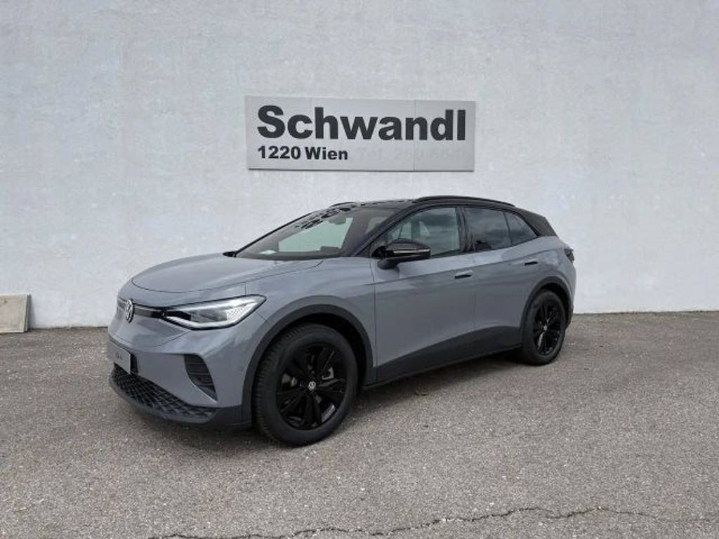 Volkswagen ID.4 Business Performance Pro