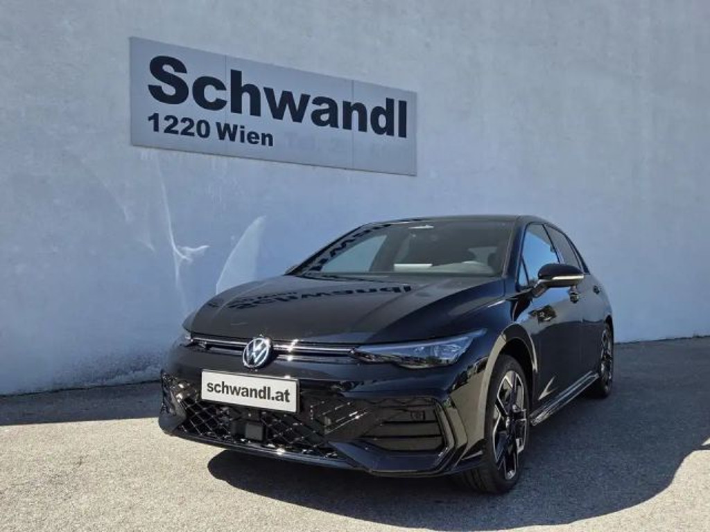 Volkswagen Golf DSG Sport