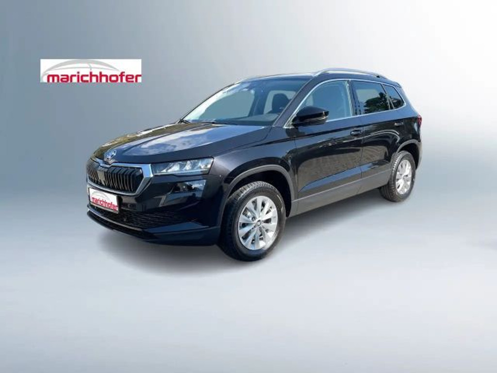 Skoda Karoq ACT Selection