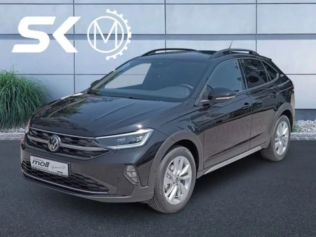 Volkswagen Taigo DSG 1.0 TSI