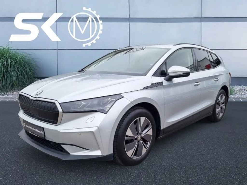 Skoda Enyaq iV iV 60