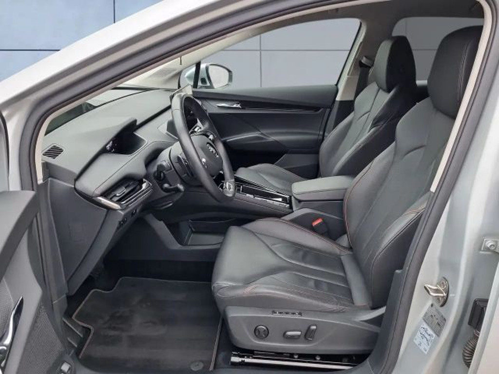 Skoda Enyaq iV