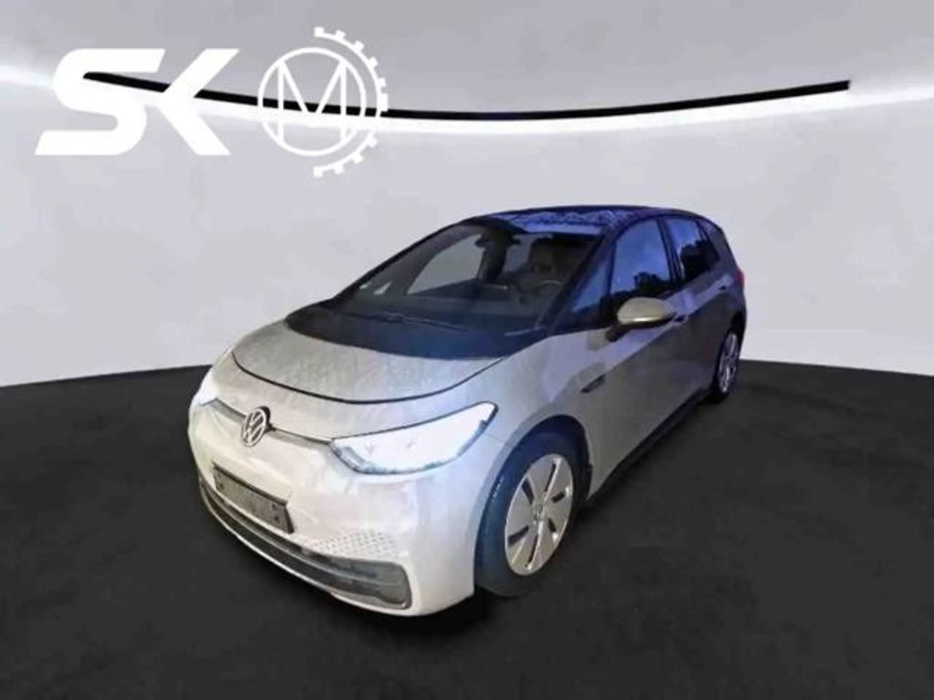 Volkswagen ID.3 Performance Pro