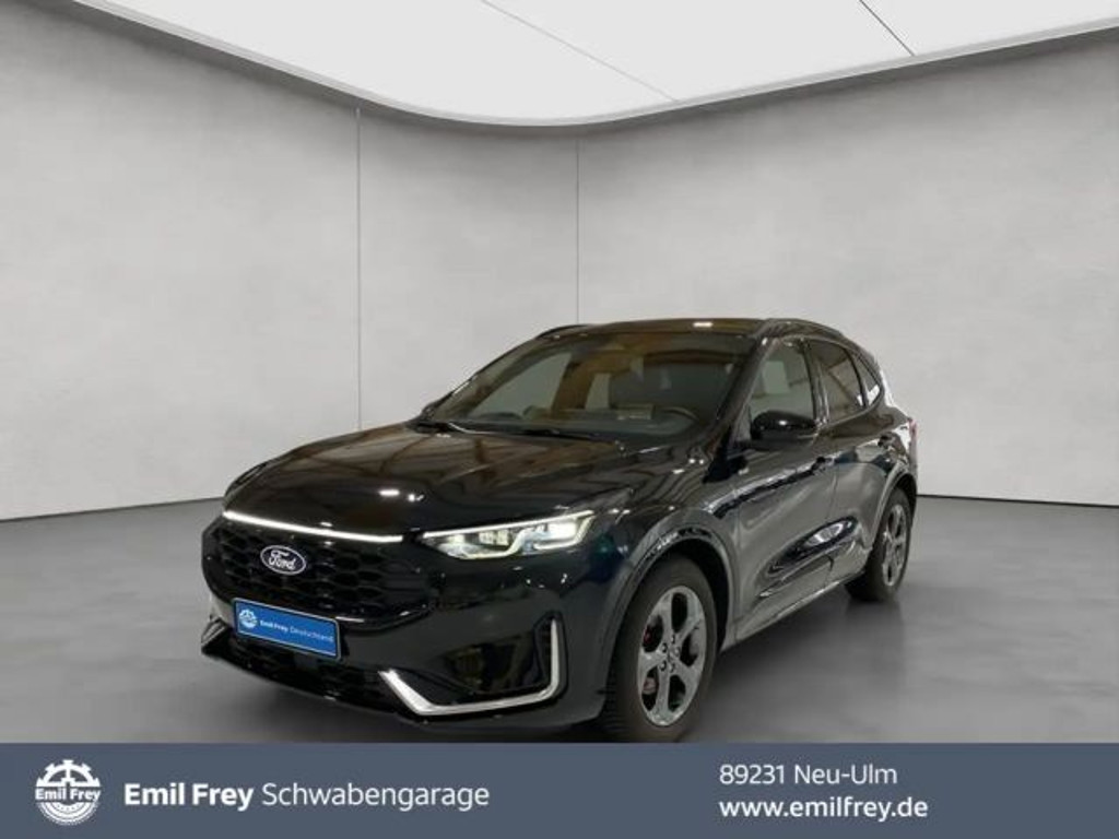 Ford Kuga ST Line X