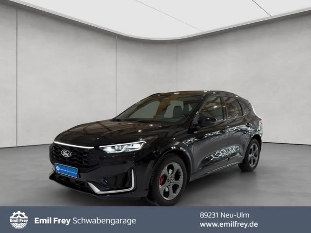 Ford Kuga ST Line X