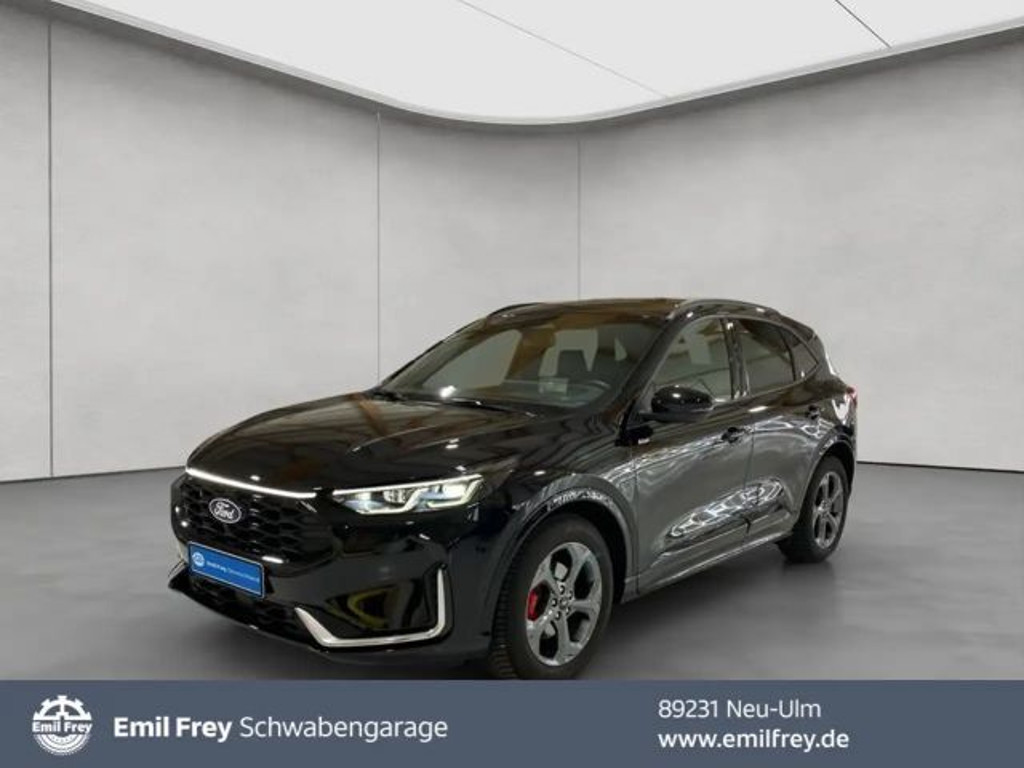 Ford Kuga EcoBoost ST Line X