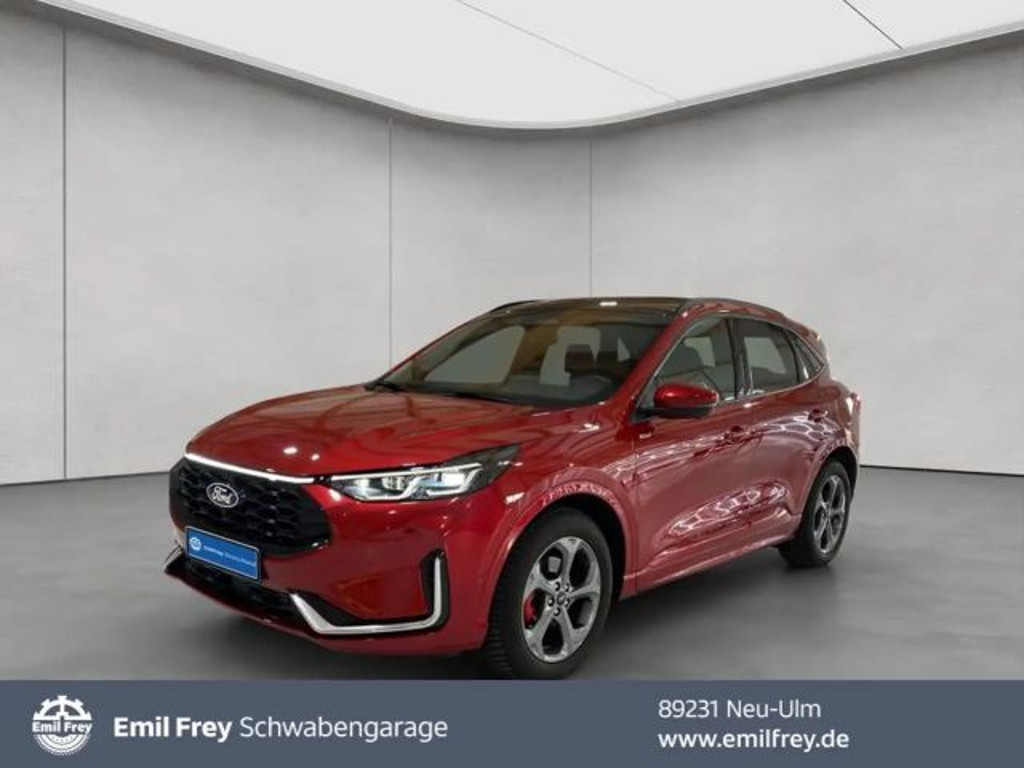 Ford Kuga EcoBoost ST Line X