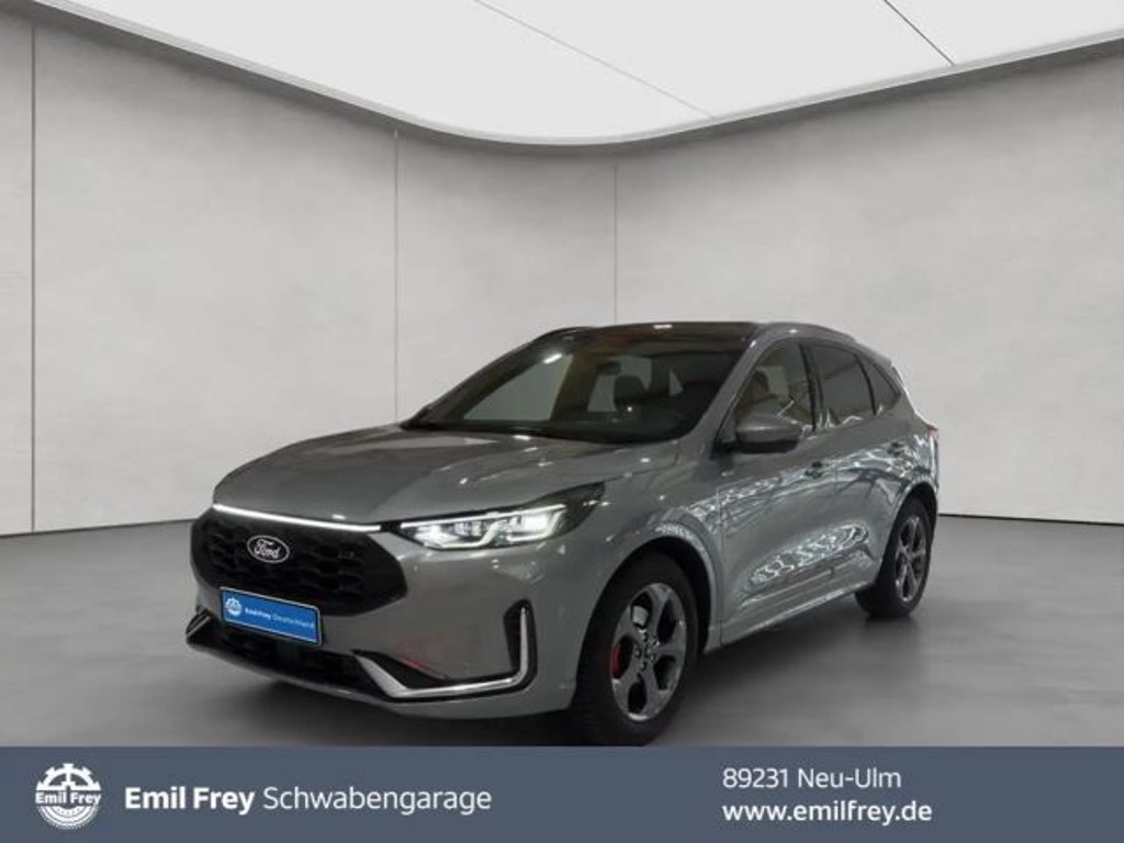 Ford Kuga EcoBoost ST Line X