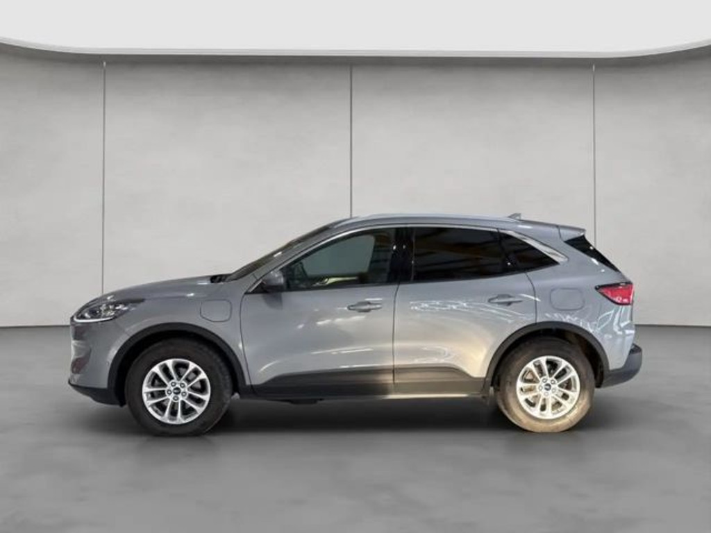 Ford Kuga Titanium Plug in Hybrid X