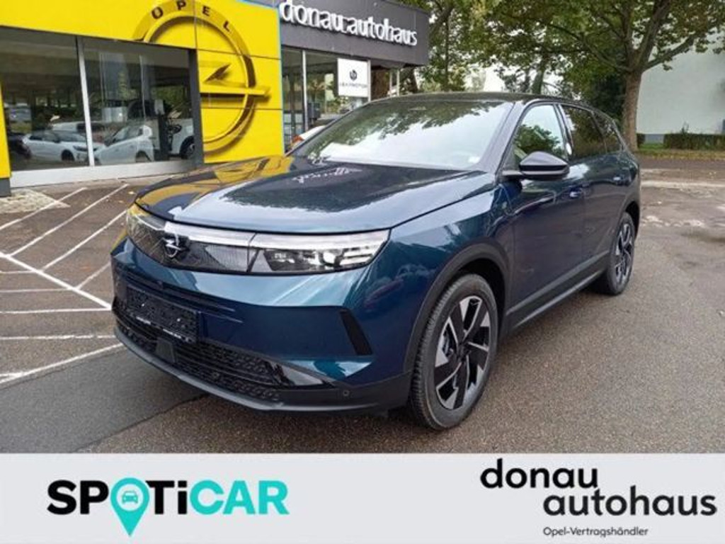 Opel Grandland X GS-Line