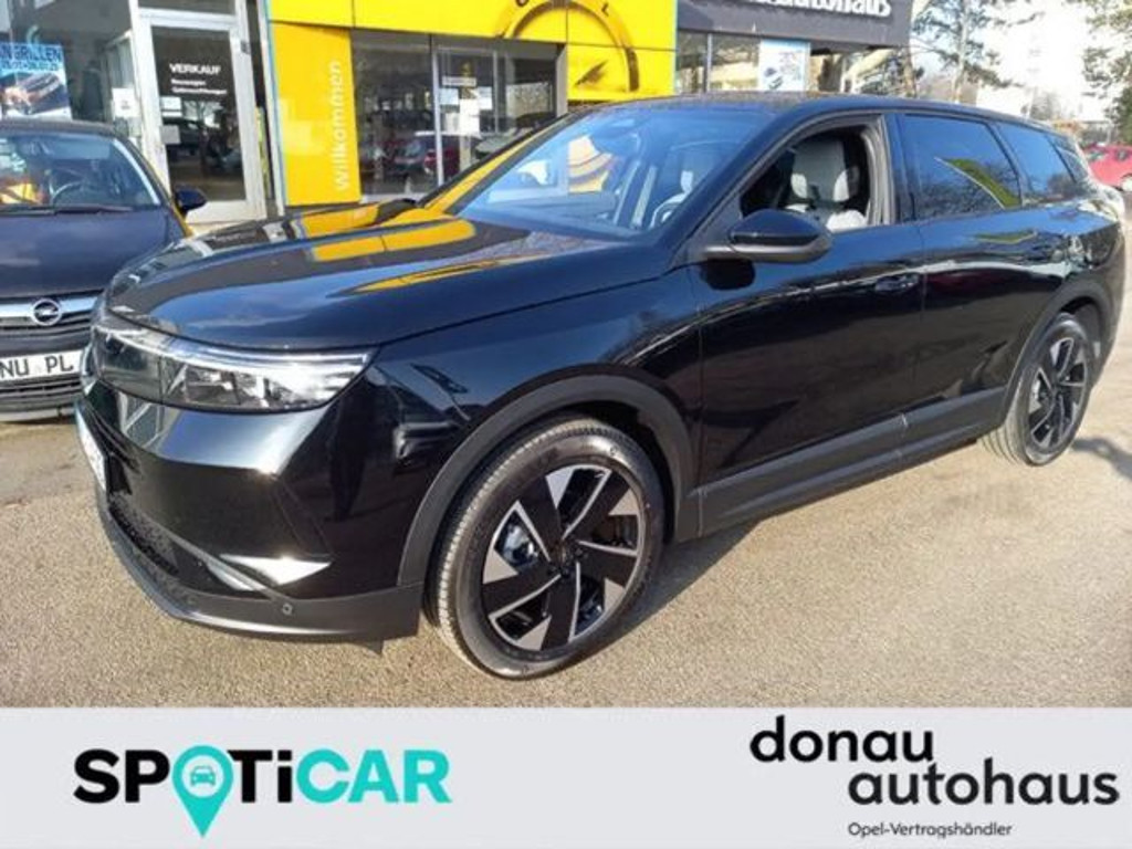 Opel Grandland X GS-Line