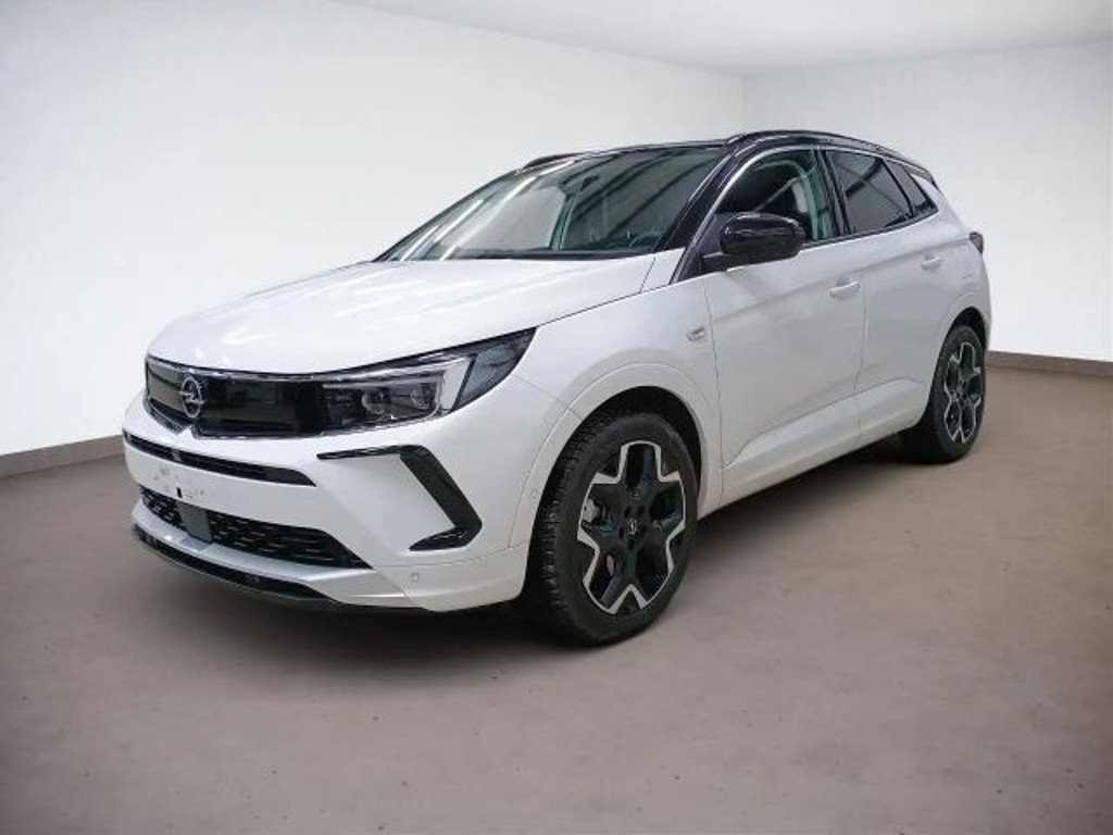 Opel Grandland X Ultimate