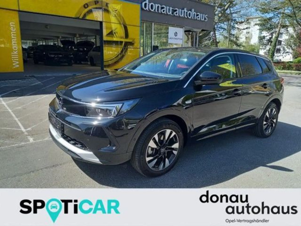 Opel Grandland X Elegance