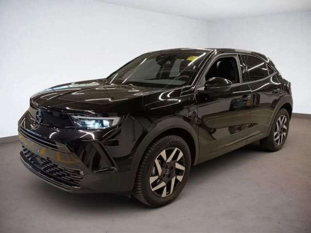 Opel Mokka Grand Sport 1.2 Turbo GS-Line