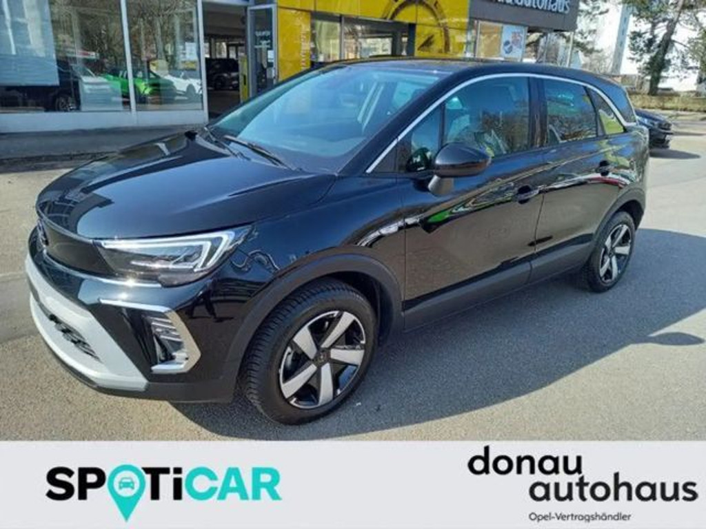 Opel Crossland X Elegance