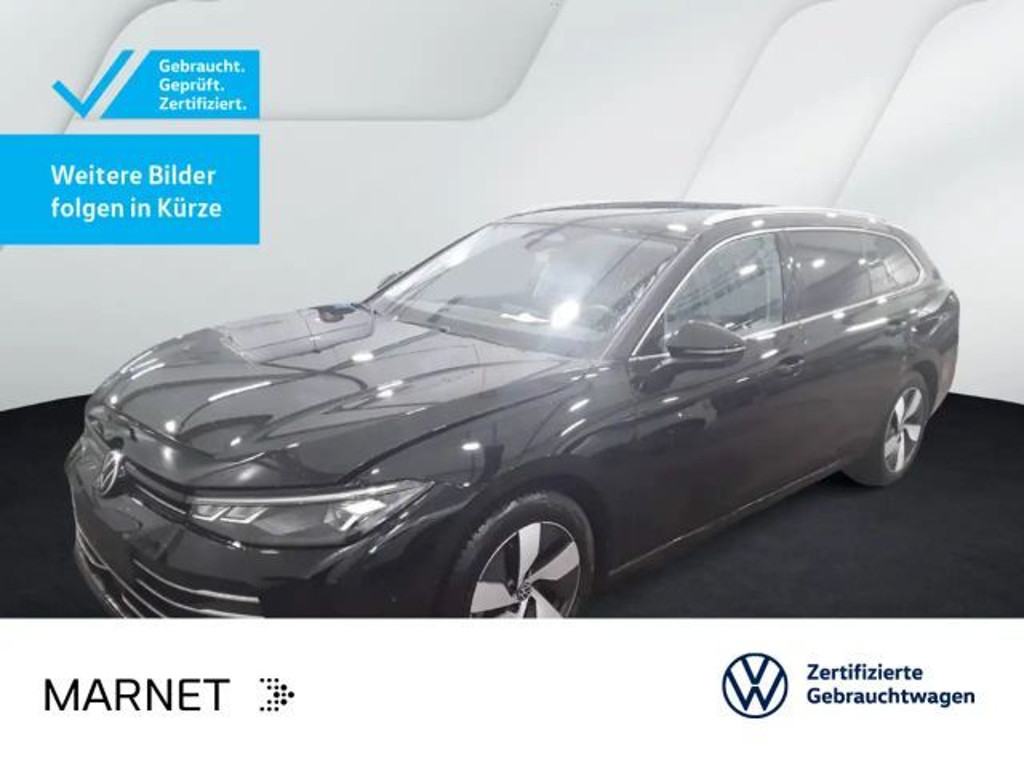 Volkswagen Passat Business DSG Variant 1.5 eTSI
