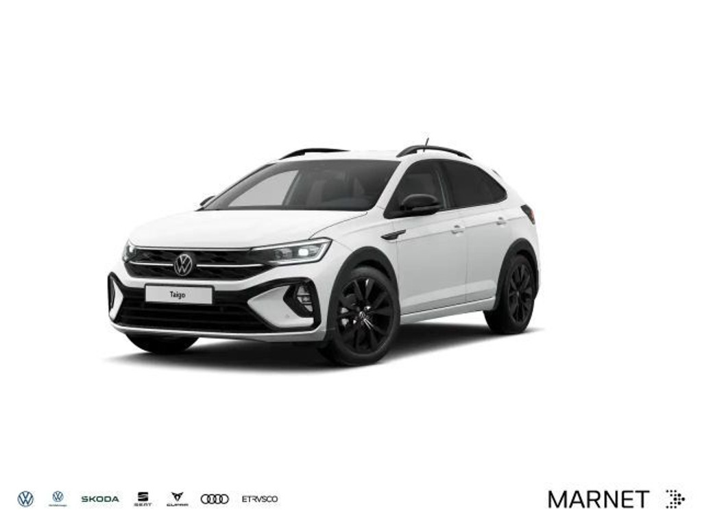 Volkswagen Taigo DSG Style R-Line 1.5 TSI IQ.Drive