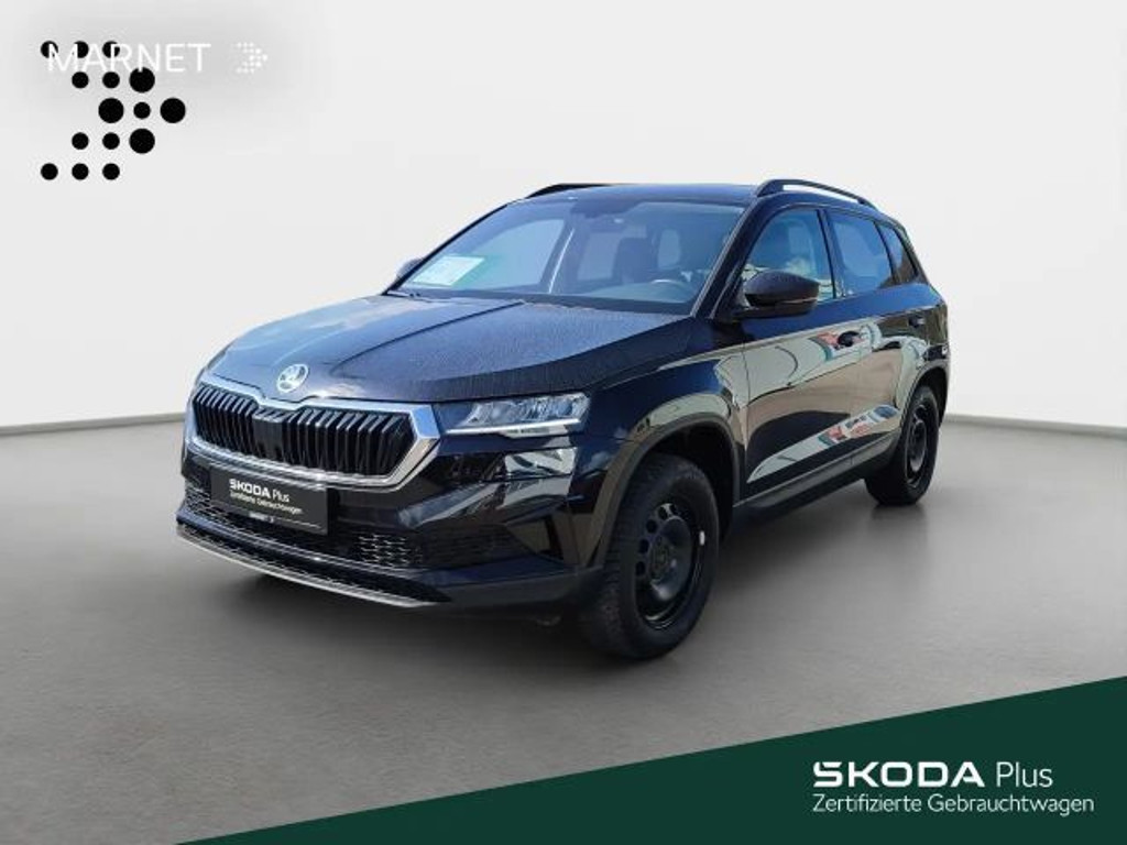 Skoda Karoq Style 4x4 2.0 TDI Style