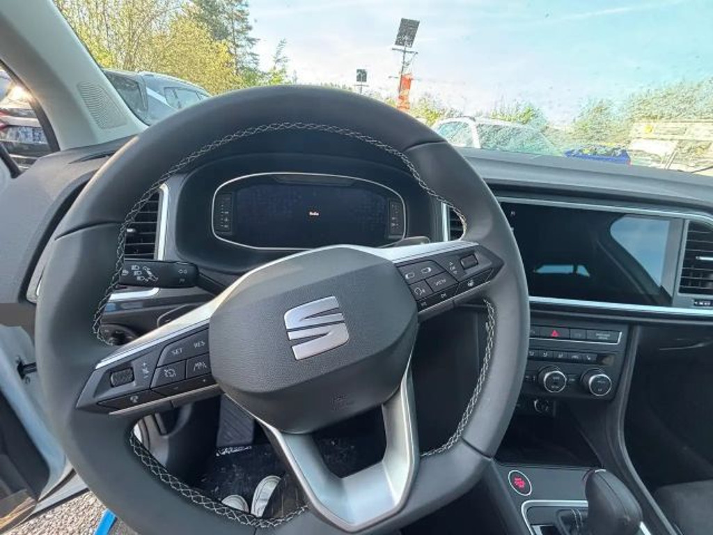Seat Ateca Style