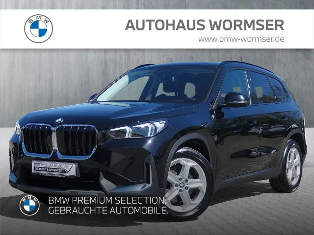 BMW X1 sDrive20i